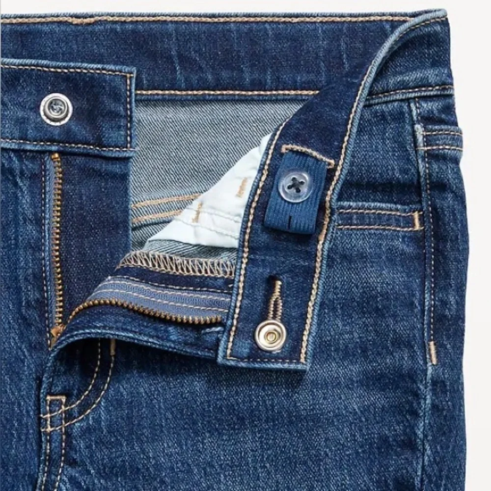 Old Navy Kids Blue Jeans